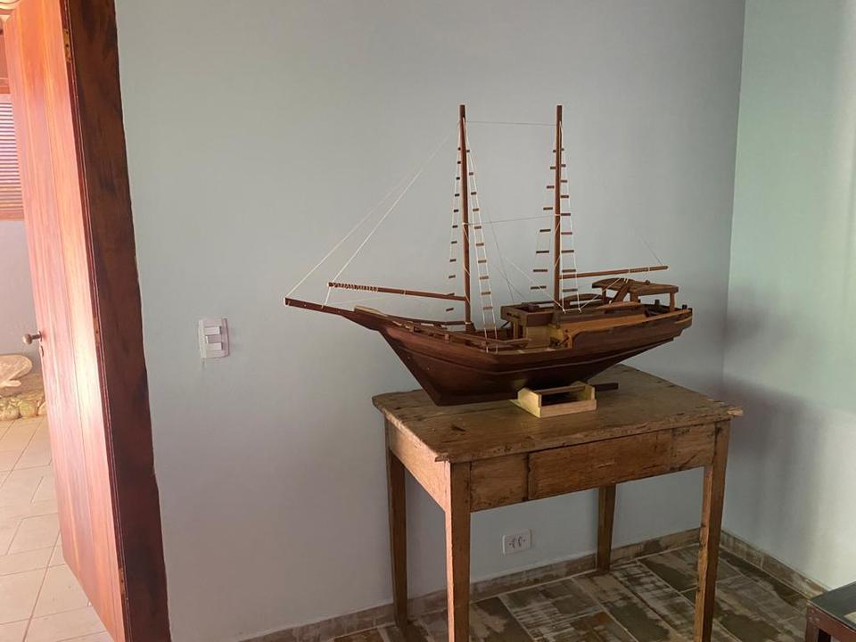 Deck Da Villa Pousada أوباتوبا المظهر الخارجي الصورة